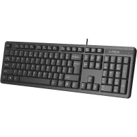 Клавиатура A4Tech KR-3 фото 2